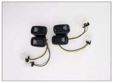 BUZZER SWITCH 220-06-22190